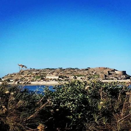 Elounda George Studios Dış mekan fotoğraf