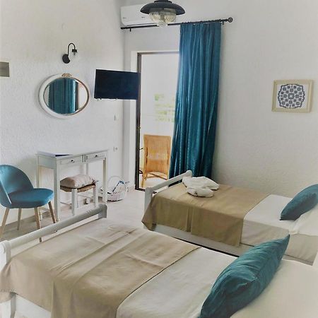 Elounda George Studios Dış mekan fotoğraf