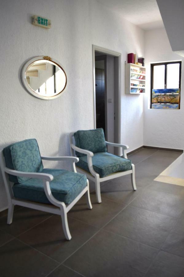 Elounda George Studios Dış mekan fotoğraf