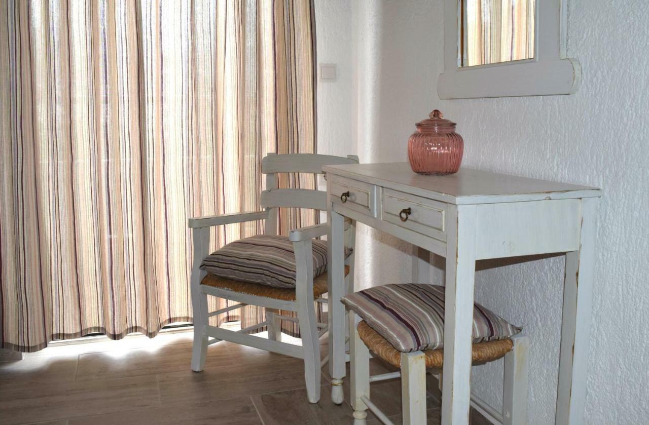 Elounda George Studios Dış mekan fotoğraf