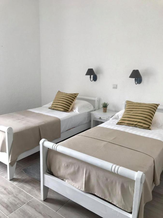 Elounda George Studios Dış mekan fotoğraf